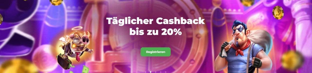 ZotaBet Casino