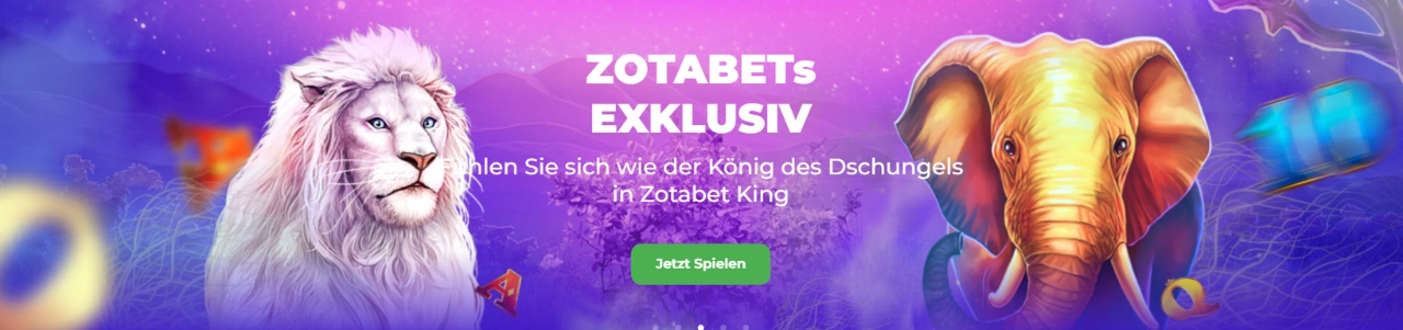 ZotaBet Casino